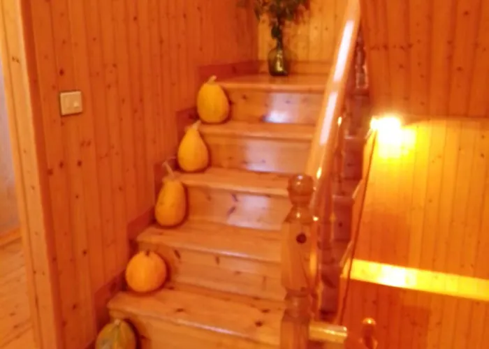 A Casa De Regina