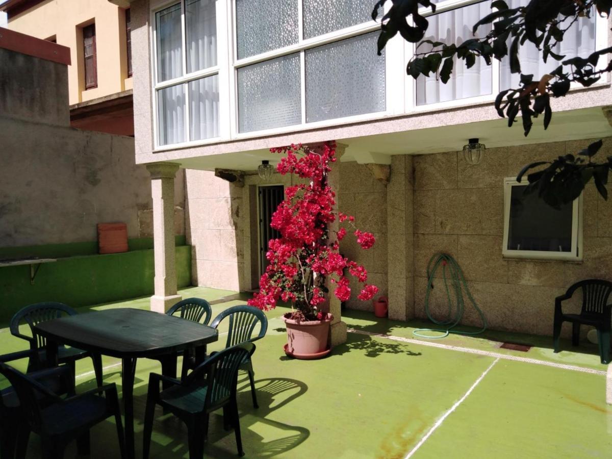 Holiday home A Casa De Regina Malpica