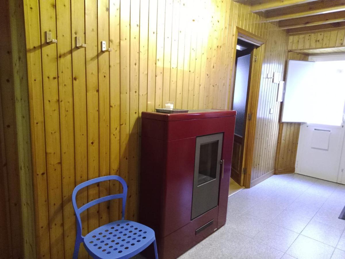 A Casa De Regina Malpica