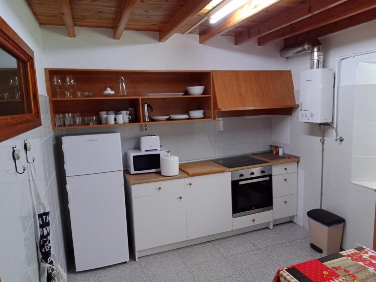 A Casa De Regina Holiday home *