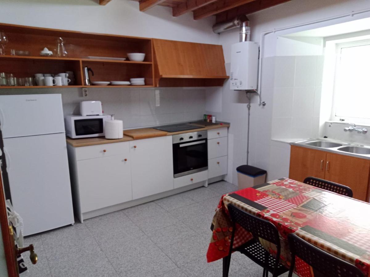 Holiday home A Casa De Regina Malpica