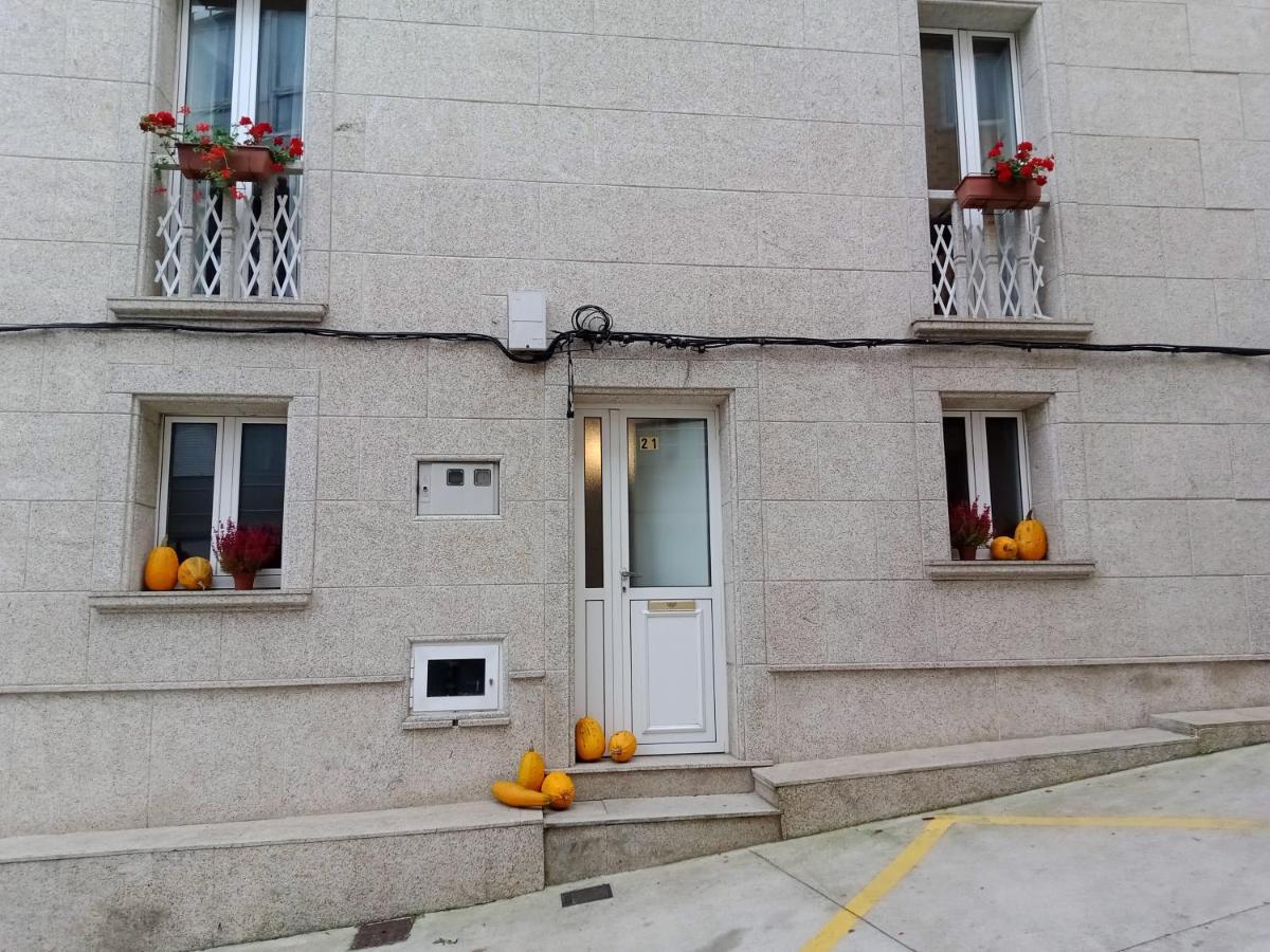 A Casa De Regina Holiday home Malpica