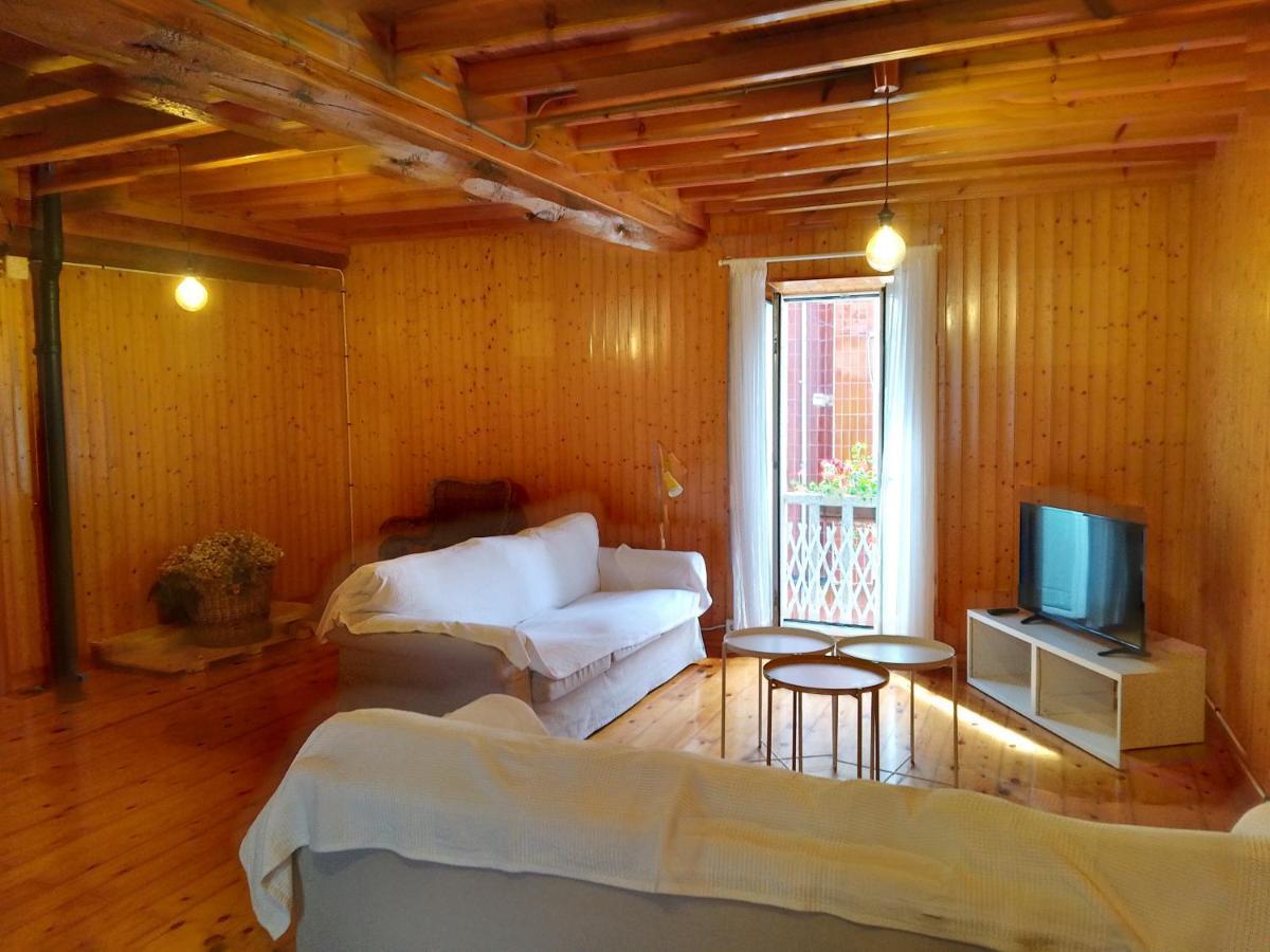 A Casa De Regina Holiday home Malpica
