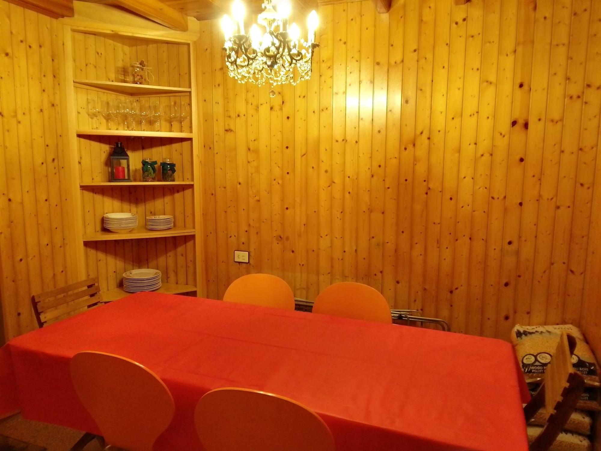 A Casa De Regina Malpica