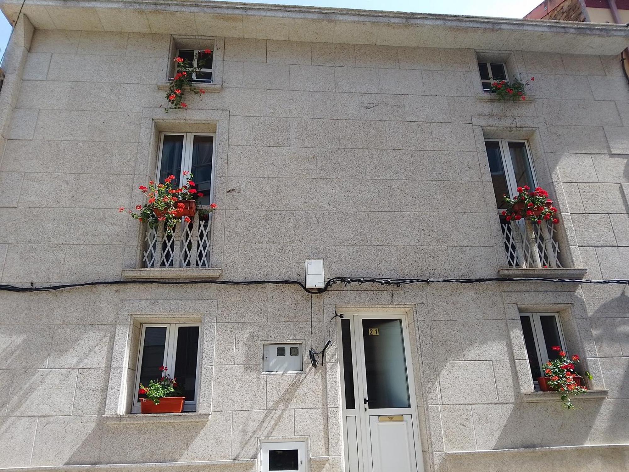 Holiday home A Casa De Regina