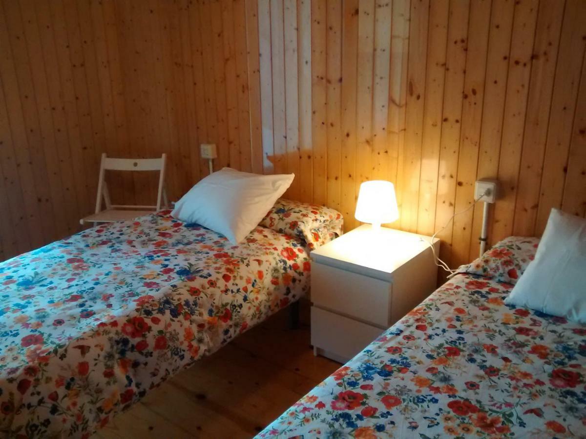 A Casa De Regina Holiday home Malpica