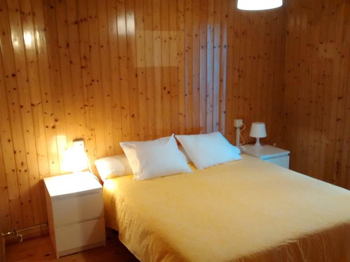 Holiday home A Casa De Regina Malpica