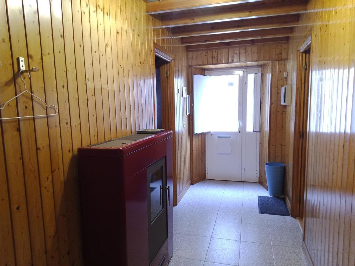 A Casa De Regina *