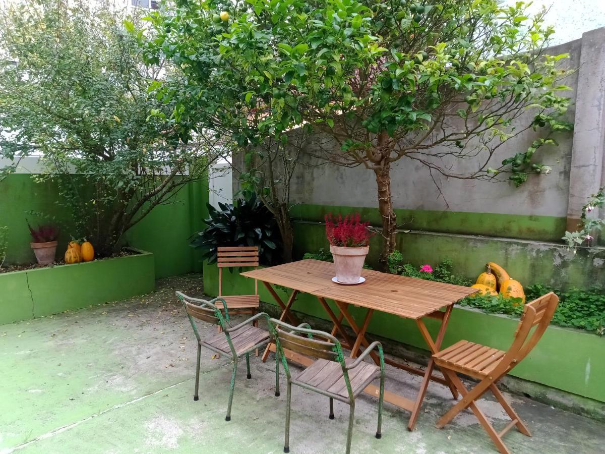A Casa De Regina Сasa de vacaciones