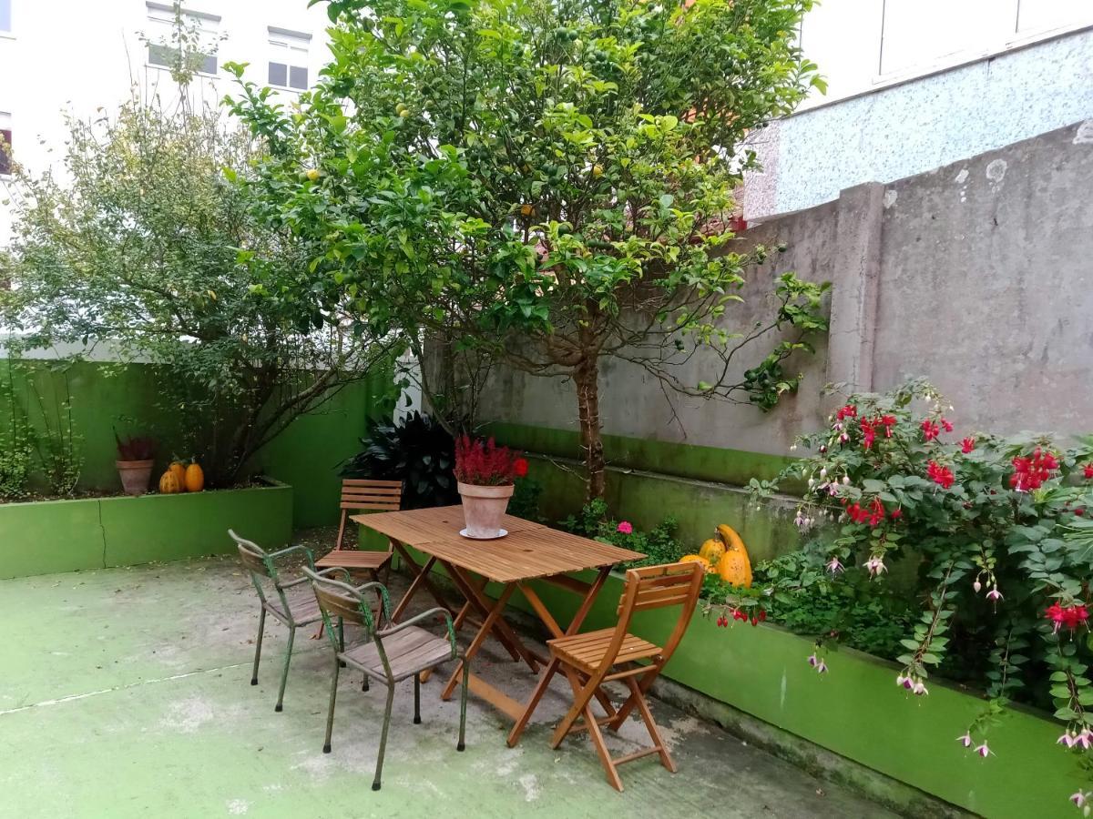 Сasa de vacaciones A Casa De Regina