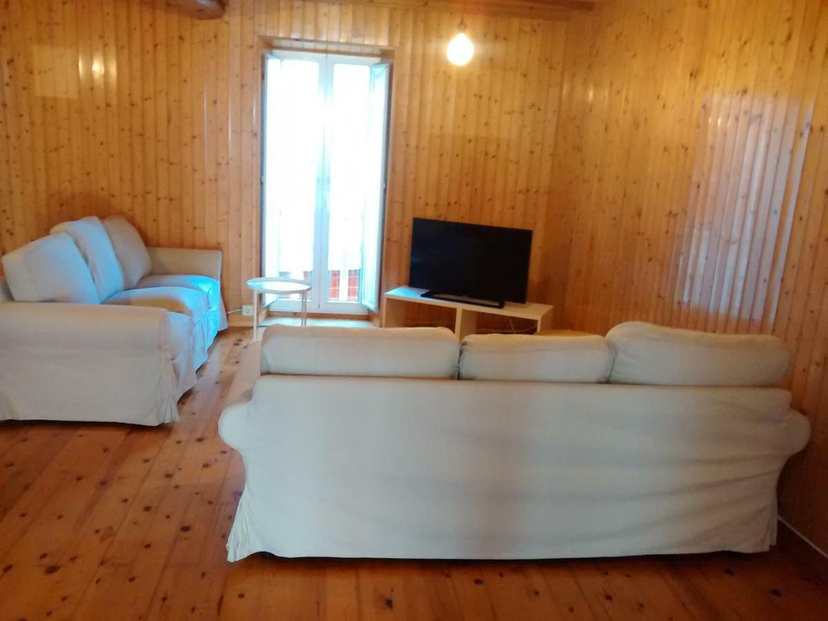 A Casa De Regina Сasa de vacaciones *
