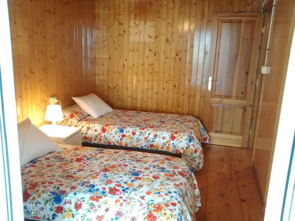 Сasa de vacaciones A Casa De Regina